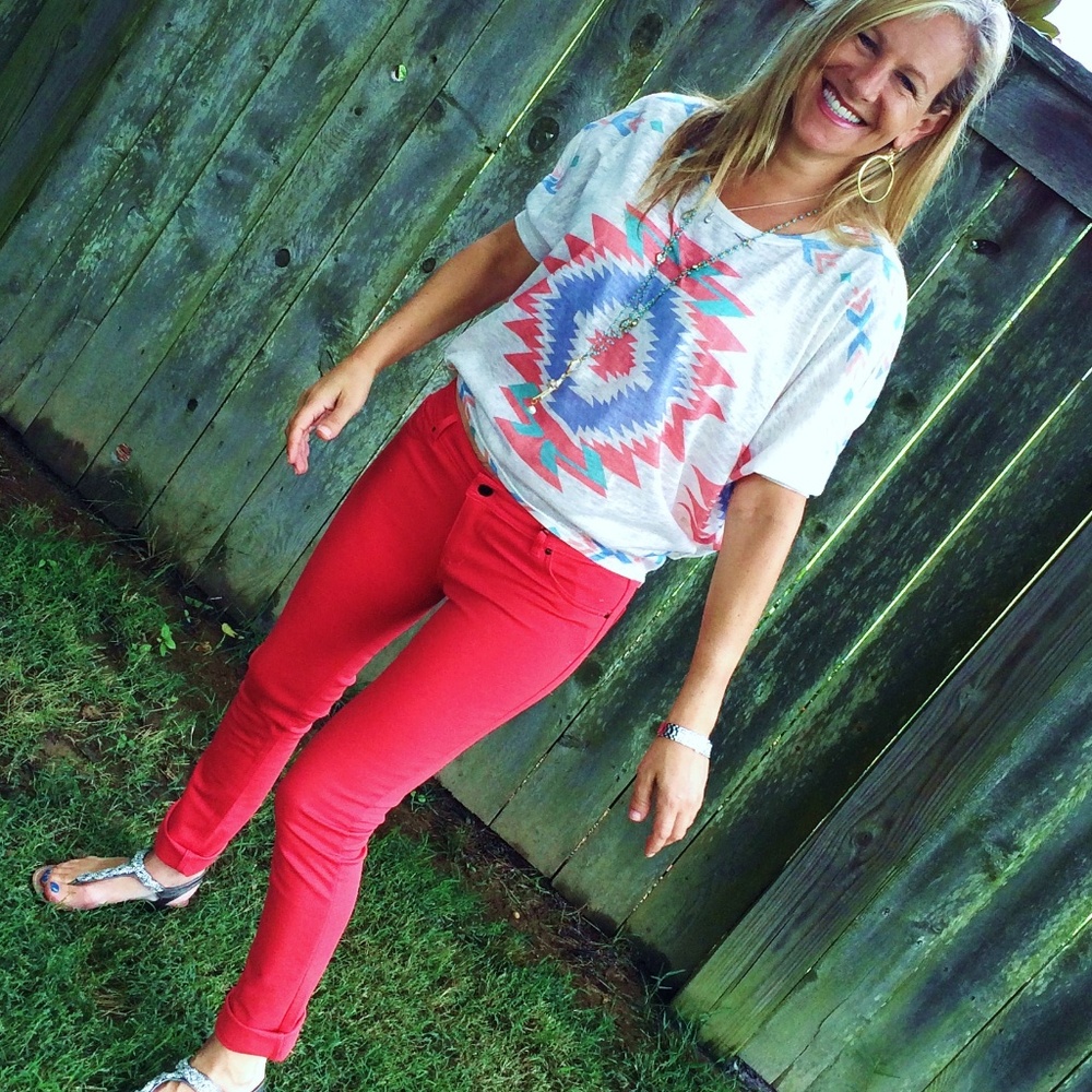 🌟HOST PICK🌟 Denim pants. Multi colors available